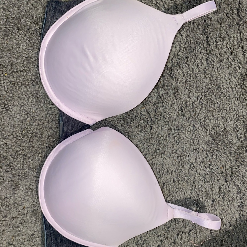 VS PINK push up bra